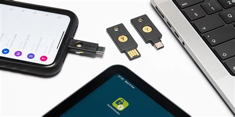 YubiKey Smart Card Deployment Considerations – Yubico